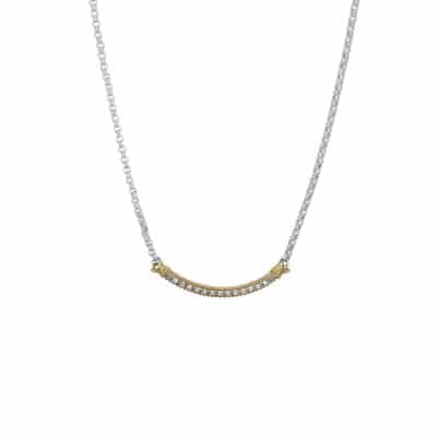 Vahan Necklace