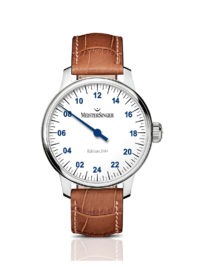 Meistersinger 24 Hour Limited Edition