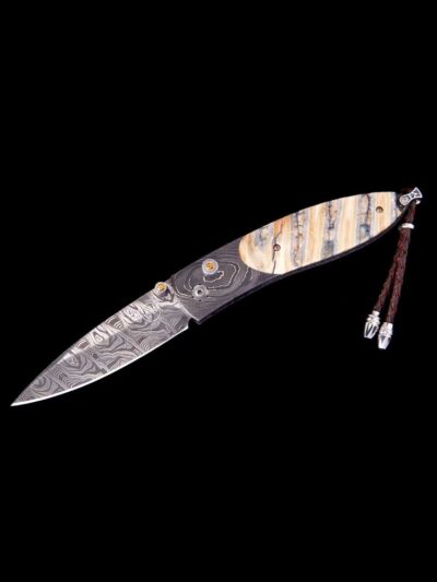 William Henry B05 Archetype Knife