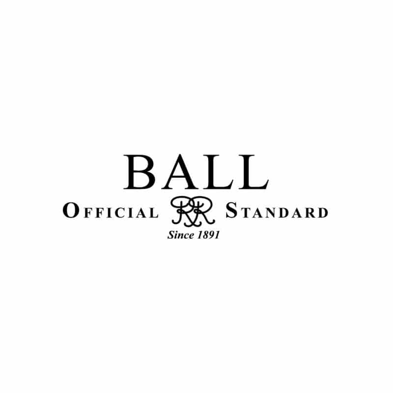 Ball Watch Logo 2020