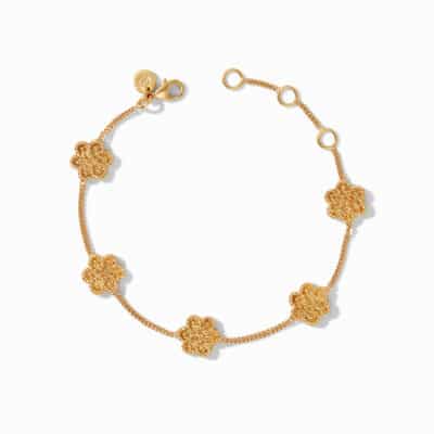 Colette Delicate Bracelet Gold