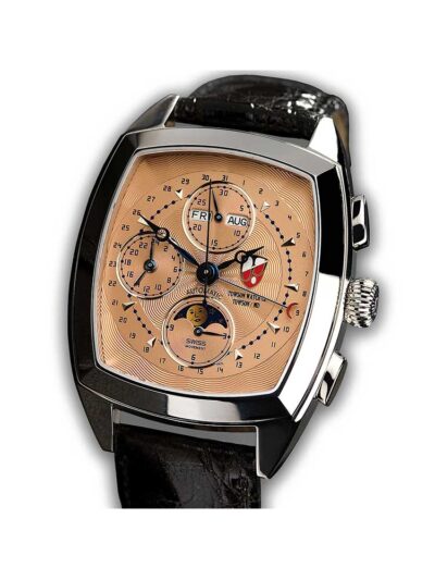 Towson Watch Company Choptank E250-C