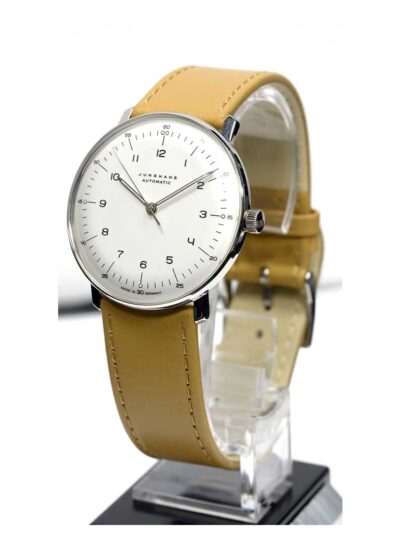 Pre-Owned Junghans Max Bill Automatic 027/3502.04
