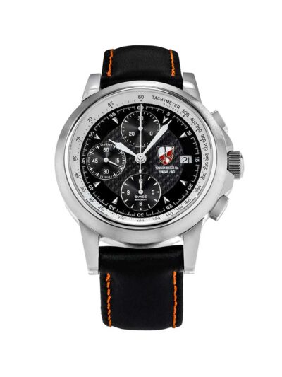 Towson Watch Co Mission M250-B2-WP