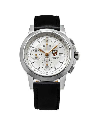 Towson Watch Co Mission M250-S2