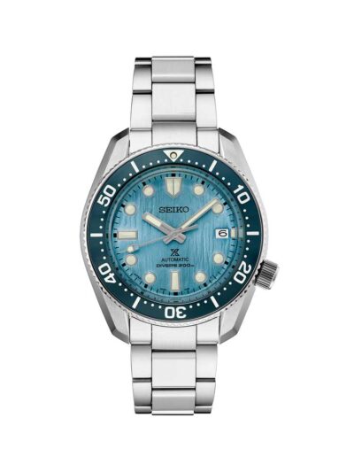 Seiko Prospex SPB299 watch