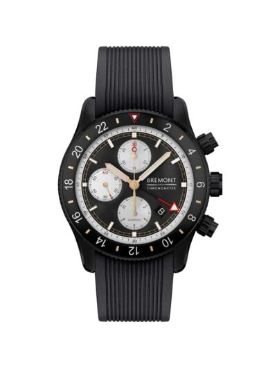 Bremont Supermarine Chronograph watch