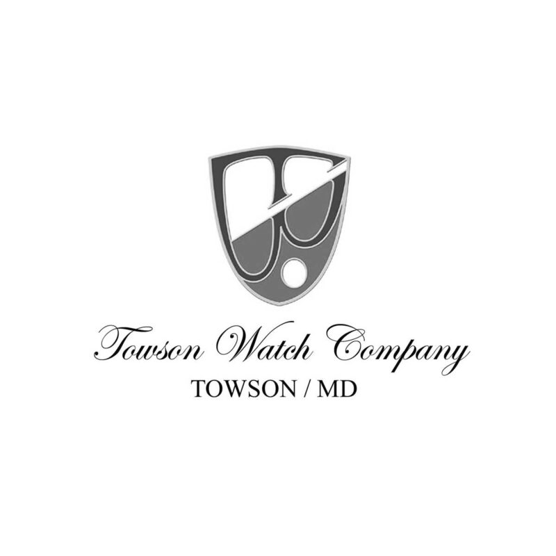 Towson Watch Company