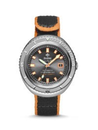 Zodiac Super Sea Wolf 68 Limited Edition Watch